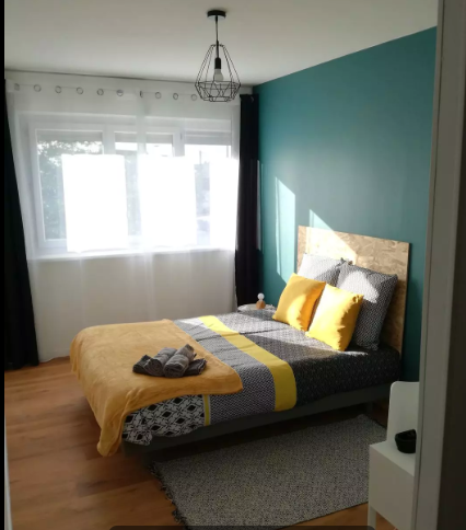 Appartement, meublé, 6 pièces, 116m² à Orvault (44700) — photo 5