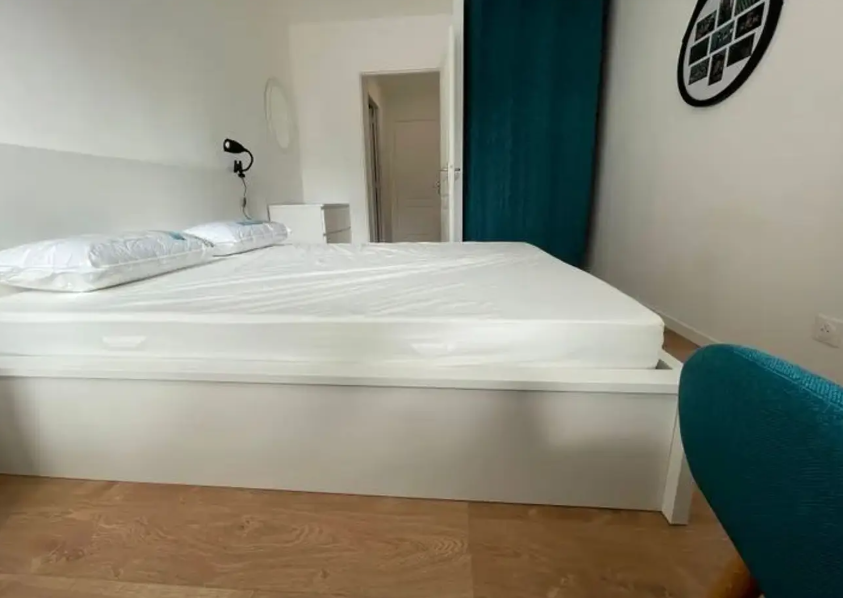 Appartement, meublé, 2 pièces, 46m² à Chartres (28000) — photo 5