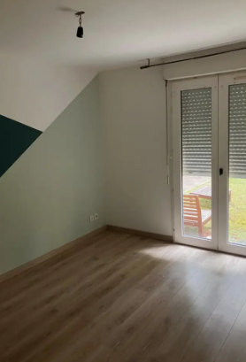Appartement, meublé, 3 pièces, 58m² à Nantes (44200) — photo 4