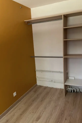 Appartement, meublé, 3 pièces, 58m² à Nantes (44200) — photo 5