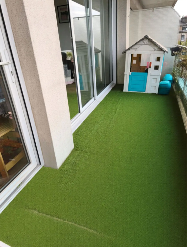 Appartement, non meublé, 4 pièces, 80m² à Nantes (44000) — photo 3