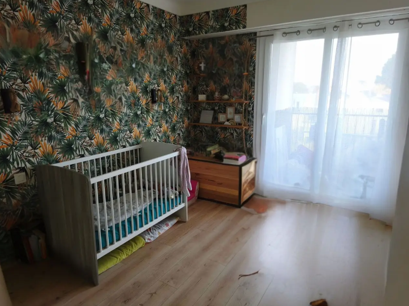 Appartement, non meublé, 4 pièces, 80m² à Nantes (44000) — photo 4