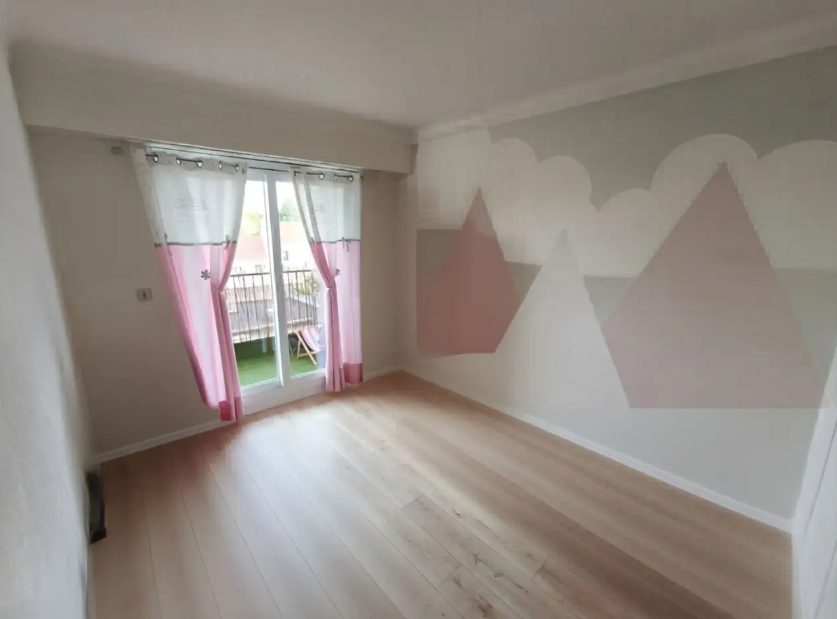 Appartement, non meublé, 4 pièces, 80m² à Nantes (44000) — photo 5