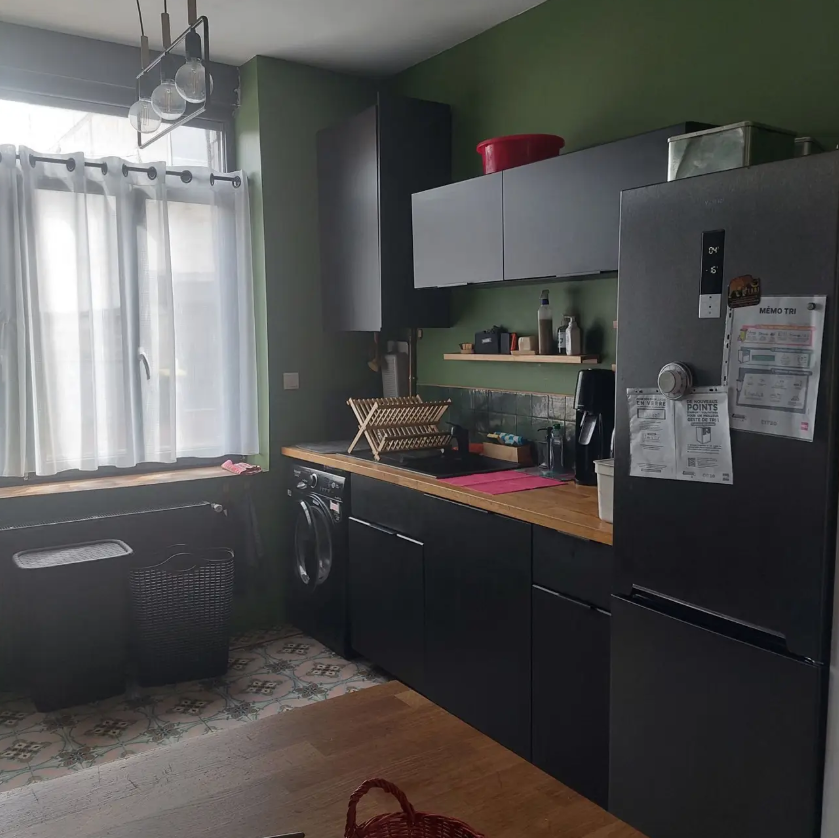 Maison, meublé, 4 pièces, 110m² à Lille (59160) — photo 2
