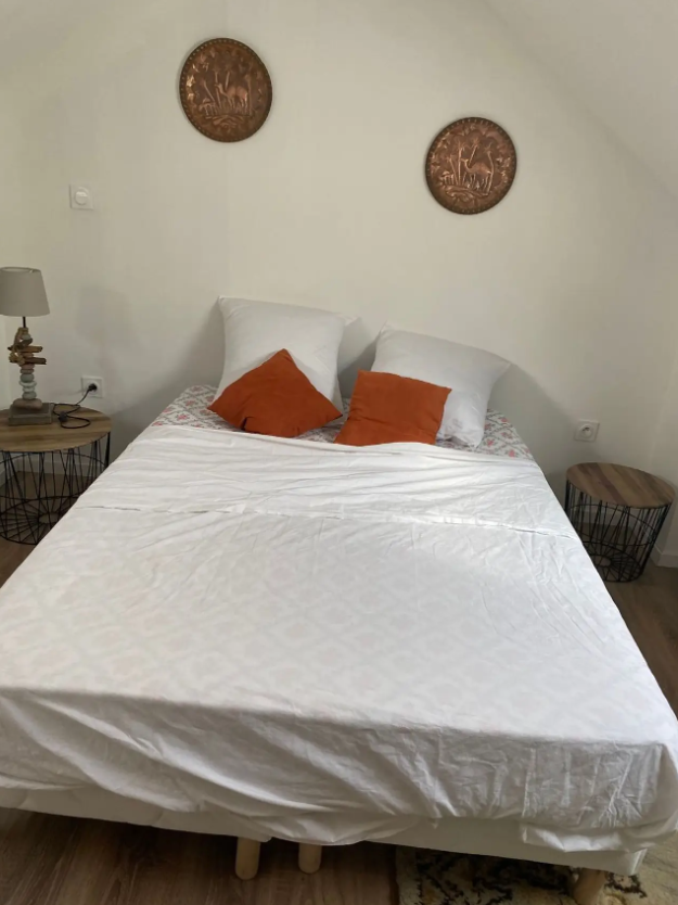 Maison, meublé, 4 pièces, 110m² à Lille (59160) — photo 3