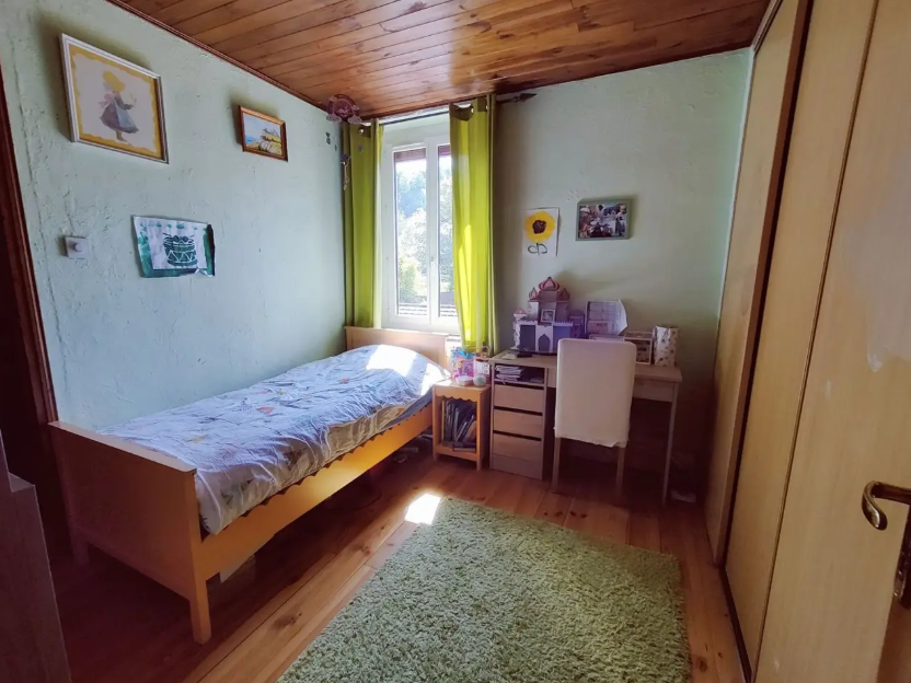 Maison, meublé, 6 pièces, 132m² à Sérézin-du-Rhône (69360) — photo 2