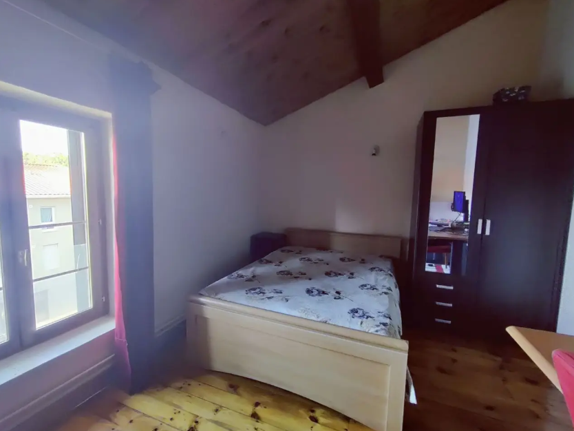 Maison, meublé, 6 pièces, 132m² à Sérézin-du-Rhône (69360) — photo 5