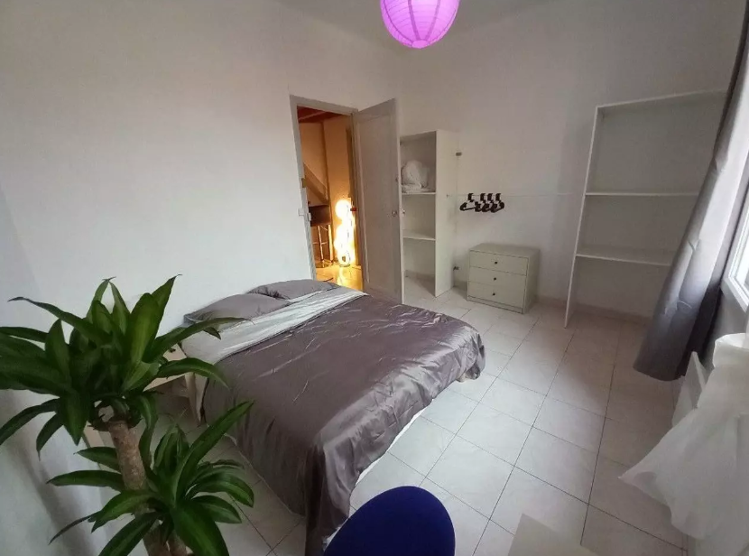 Appartement, meublé, 6 pièces, 110m² à Nîmes (30000) — photo 3