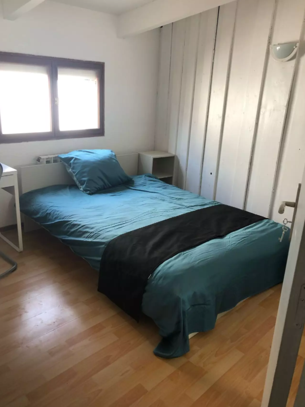 Appartement, meublé, 6 pièces, 110m² à Nîmes (30000) — photo 4