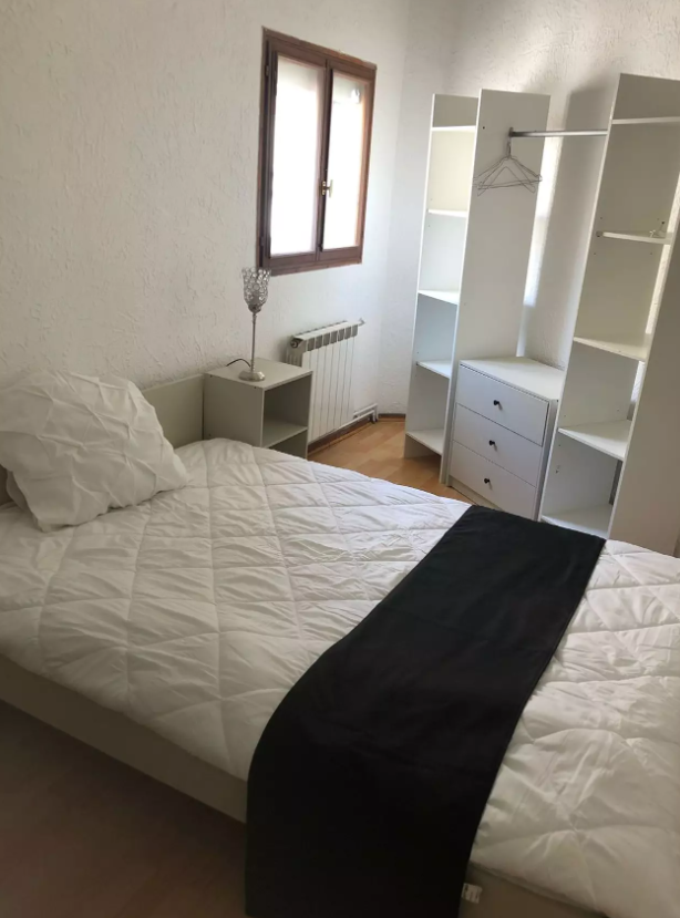 Appartement, meublé, 6 pièces, 110m² à Nîmes (30000) — photo 5