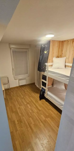 Appartement, meublé, 4 pièces, 69m² à Nantes (44000) — photo 3