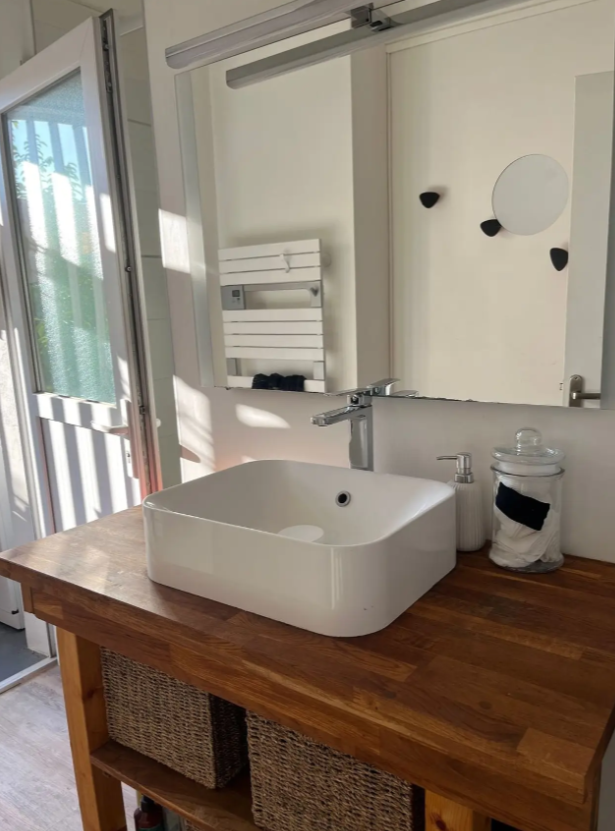 Appartement, meublé, 3 pièces, 67m² à Rennes (35700) — photo 3