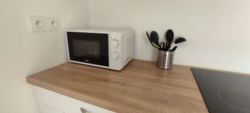 Appartement, meublé, 3 pièces, 64m² à Rennes (35000) — photo 4