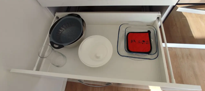 Appartement, meublé, 3 pièces, 64m² à Rennes (35000) — photo 5