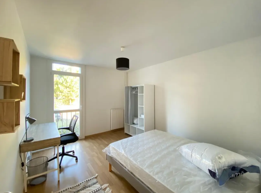 Appartement, meublé, 4 pièces, 80m² à Compiègne (60200) — photo 5