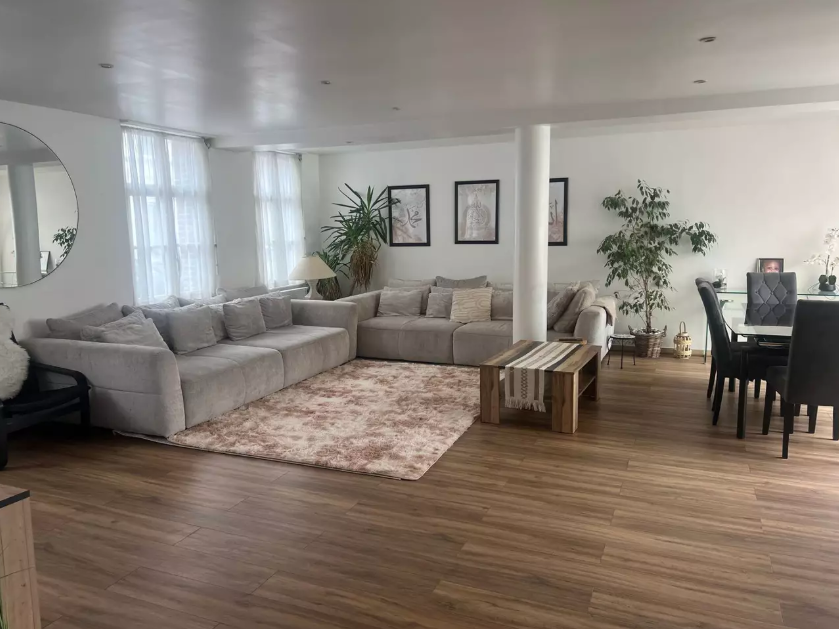 Maison, non meublé, 6 pièces, 198m² à Marcq-en-Barœul (59700) — photo principale
