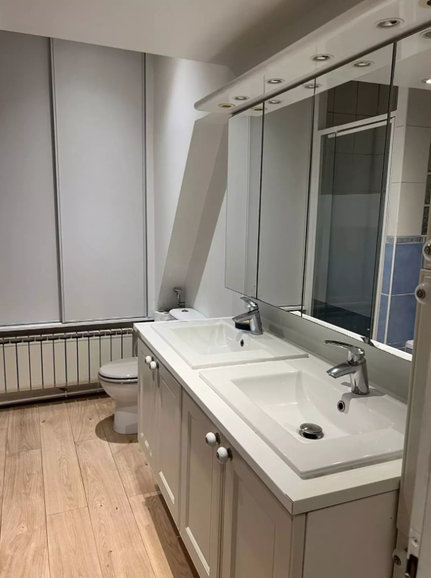 Maison, non meublé, 6 pièces, 198m² à Marcq-en-Barœul (59700) — photo 2