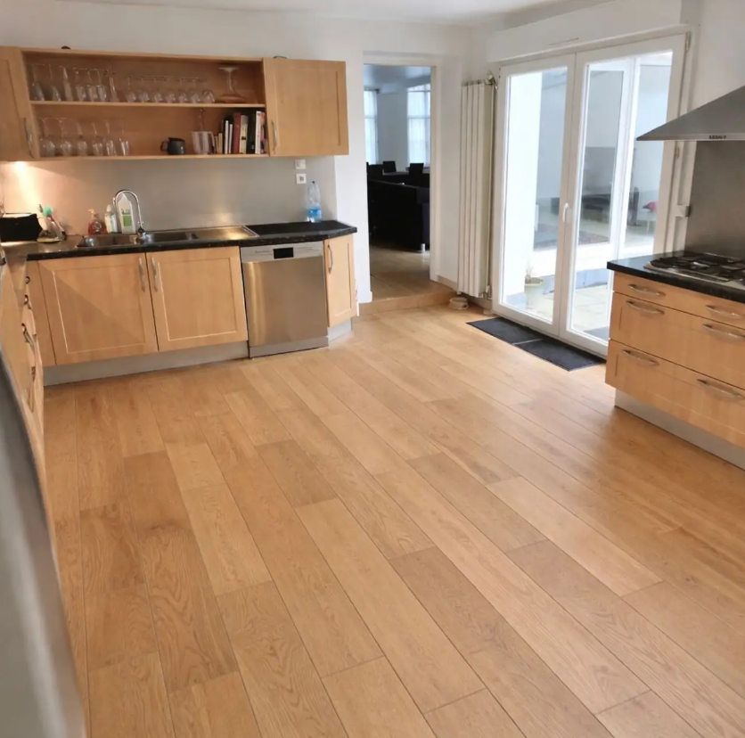 Maison, non meublé, 6 pièces, 198m² à Marcq-en-Barœul (59700) — photo 3