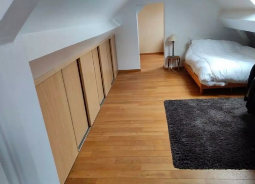Maison, non meublé, 6 pièces, 198m² à Marcq-en-Barœul (59700) — photo 4