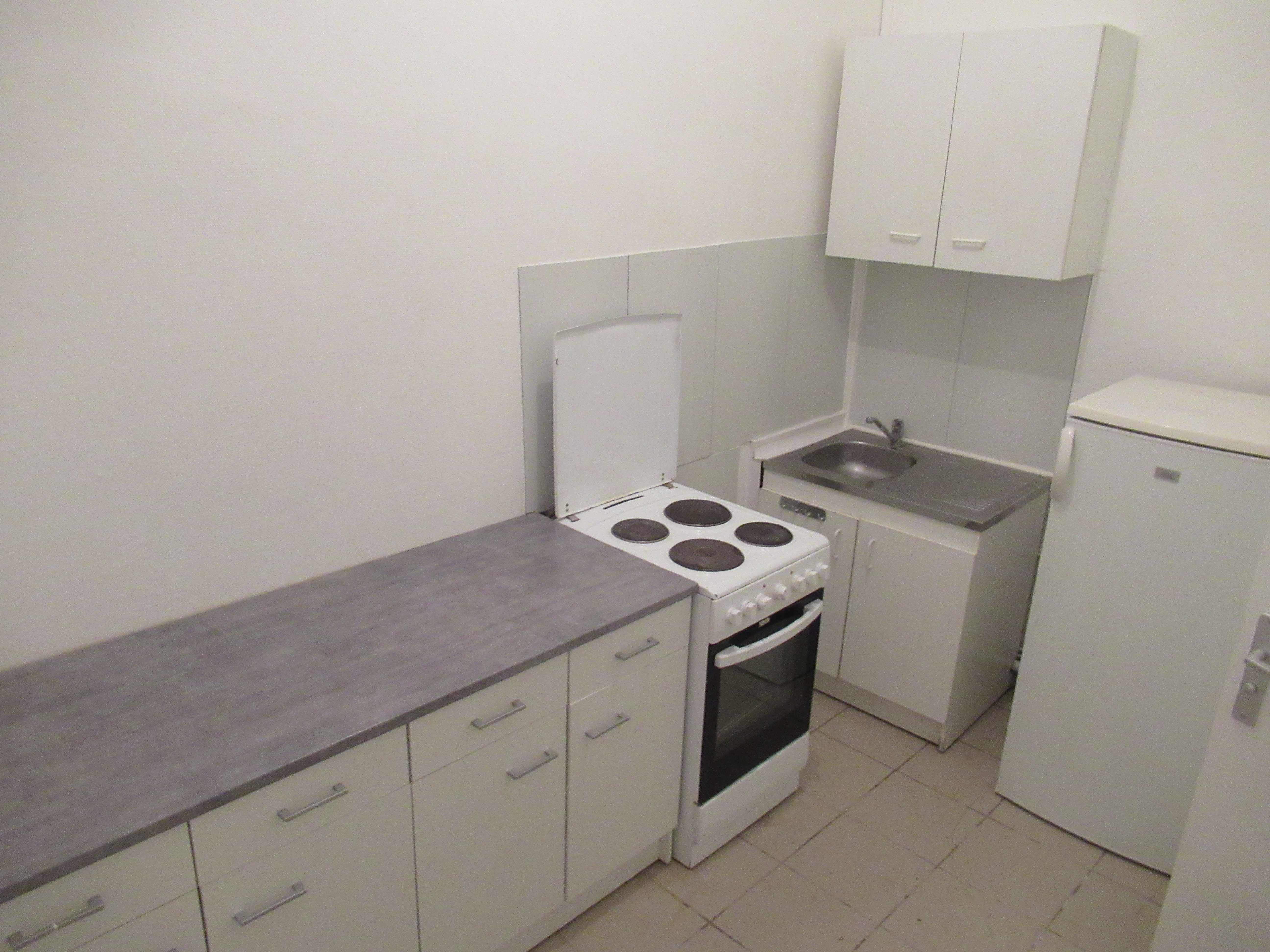 Appartement, non meublé, 2 pièces, 29m² à Valenciennes (59300) — photo 2
