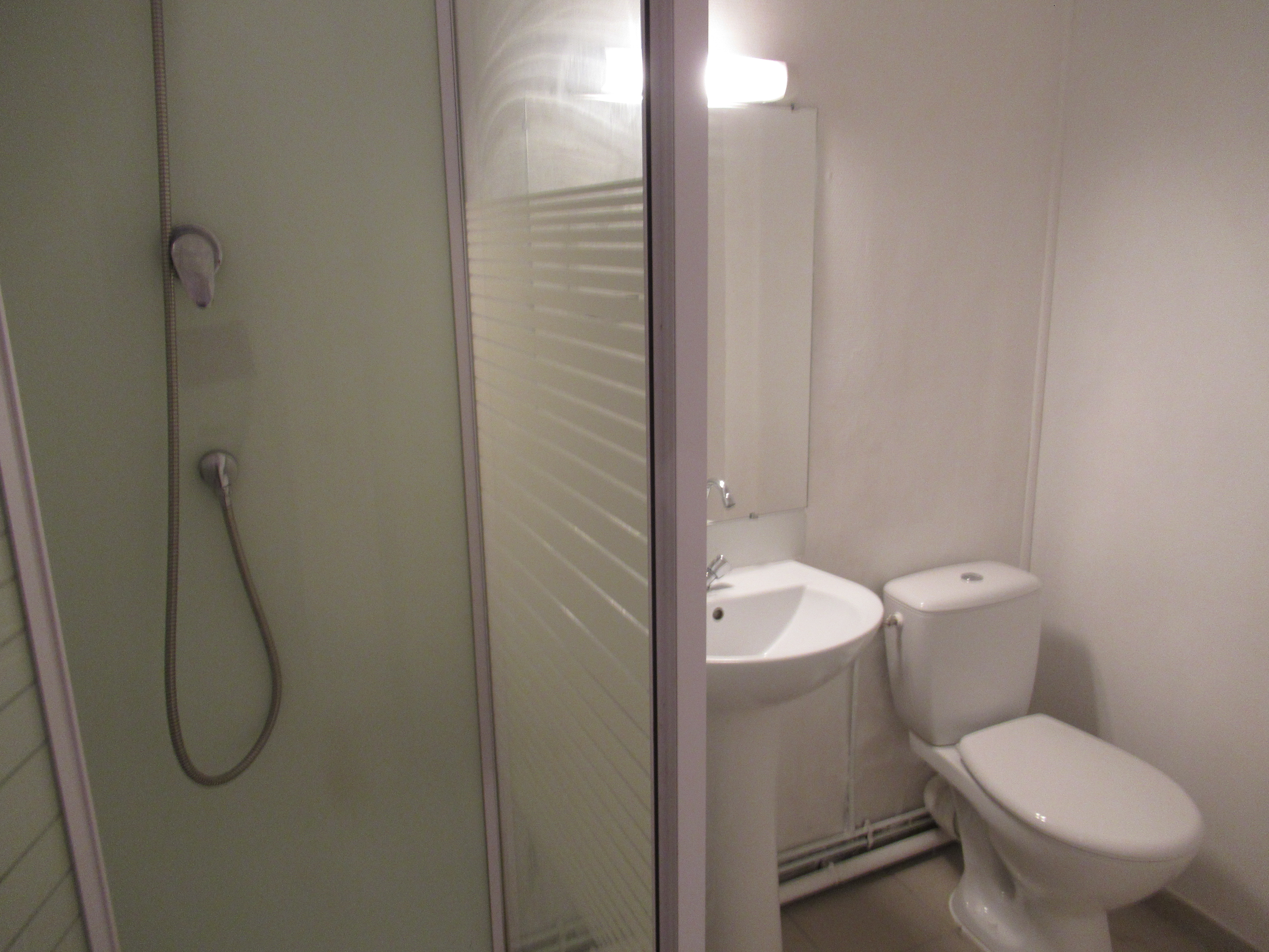 Appartement, non meublé, 2 pièces, 29m² à Valenciennes (59300) — photo 4