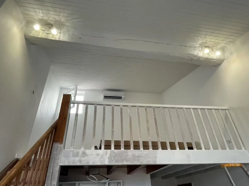 Appartement, meublé, 1 pièce, 34m² à Bordeaux (33000) — photo 2