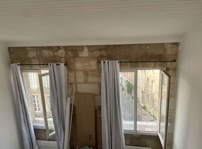 Appartement, meublé, 1 pièce, 34m² à Bordeaux (33000) — photo 3