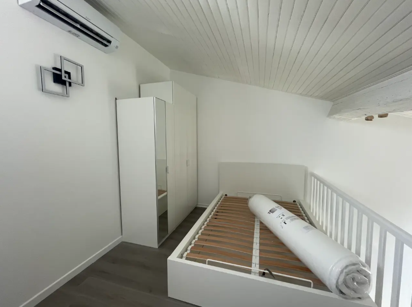 Appartement, meublé, 1 pièce, 34m² à Bordeaux (33000) — photo 5