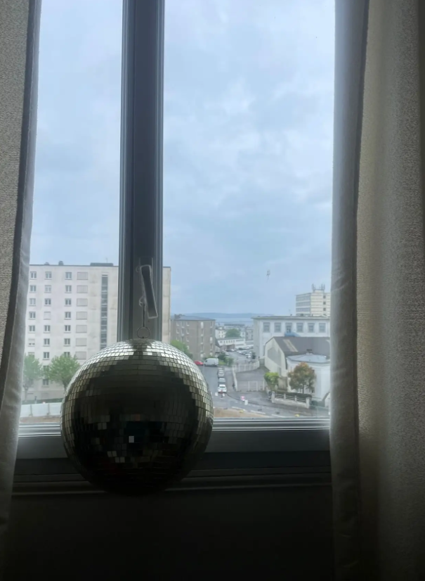Appartement, meublé, 3 pièces, 75m² à Brest (29200) — photo 2
