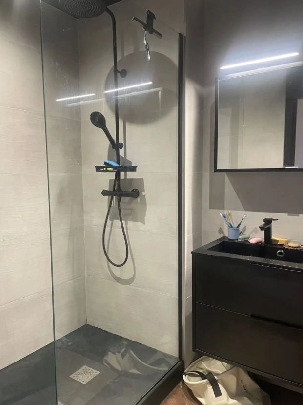 Appartement, meublé, 3 pièces, 75m² à Brest (29200) — photo 4