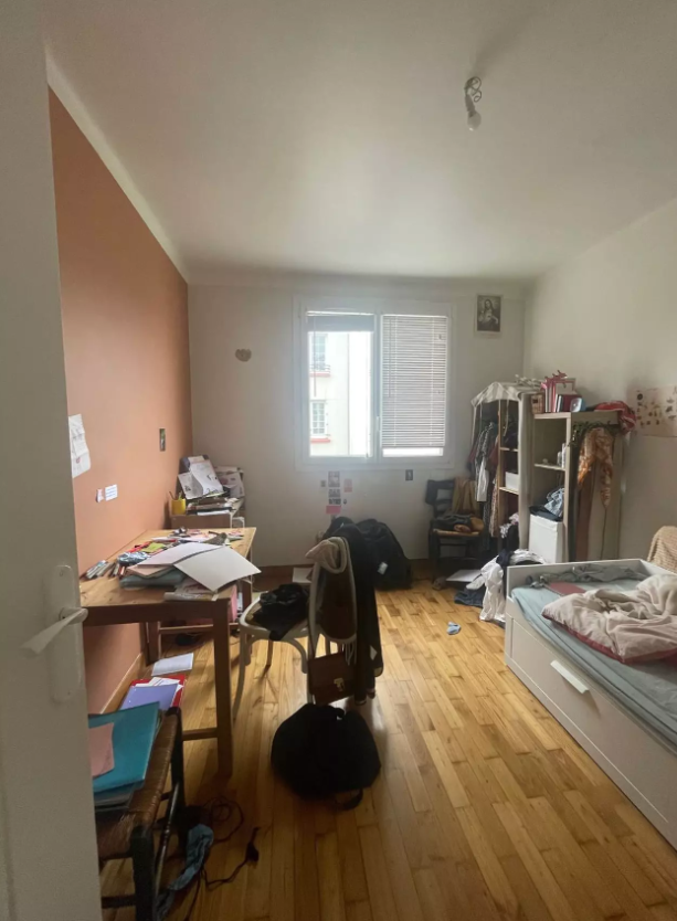 Appartement, meublé, 3 pièces, 75m² à Brest (29200) — photo 5