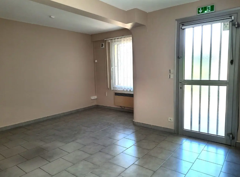Maison, non meublé, 5 pièces, 64m² à Nîmes (30000) — photo principale
