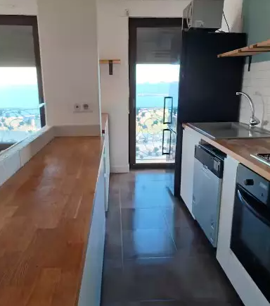 Appartement, meublé, 3 pièces, 62m² à Marseille (13008) — photo 4