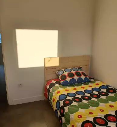 Appartement, meublé, 3 pièces, 62m² à Marseille (13008) — photo principale