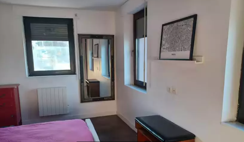 Appartement, meublé, 3 pièces, 62m² à Marseille (13008) — photo 3