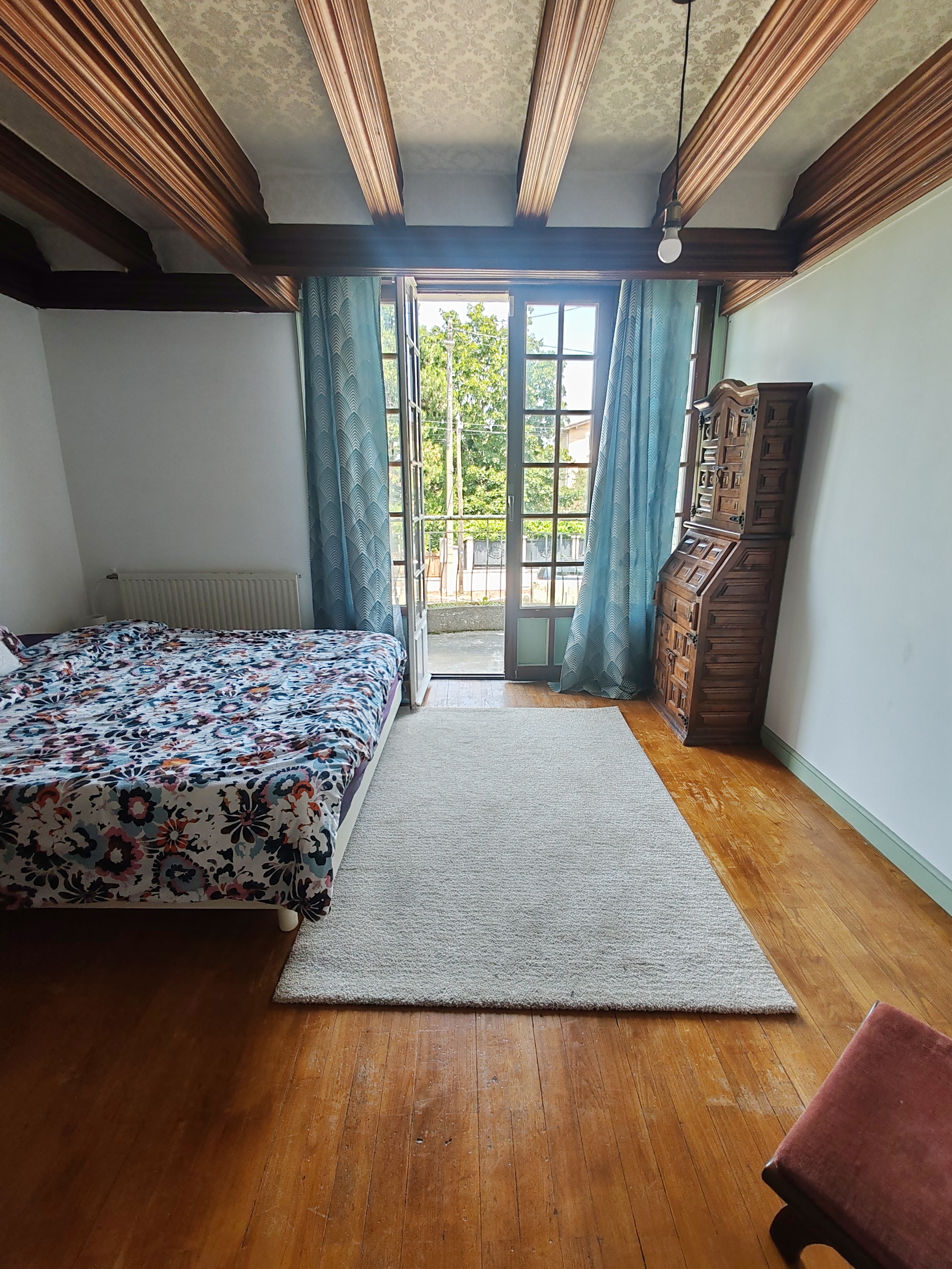 Maison, meublé, 5 pièces, 147m² à Bron (69500) — photo principale
