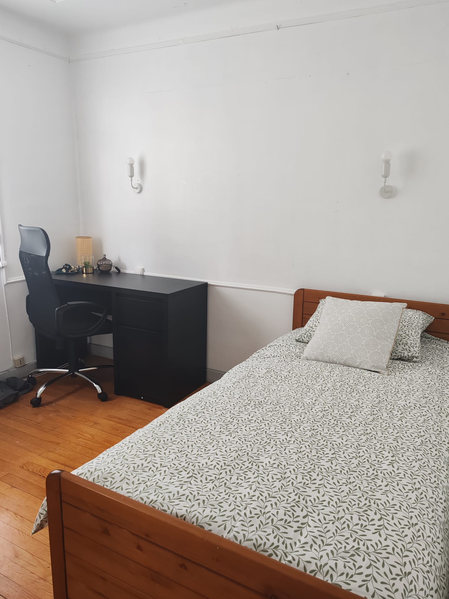 Maison, meublé, 5 pièces, 147m² à Bron (69500) — photo 2