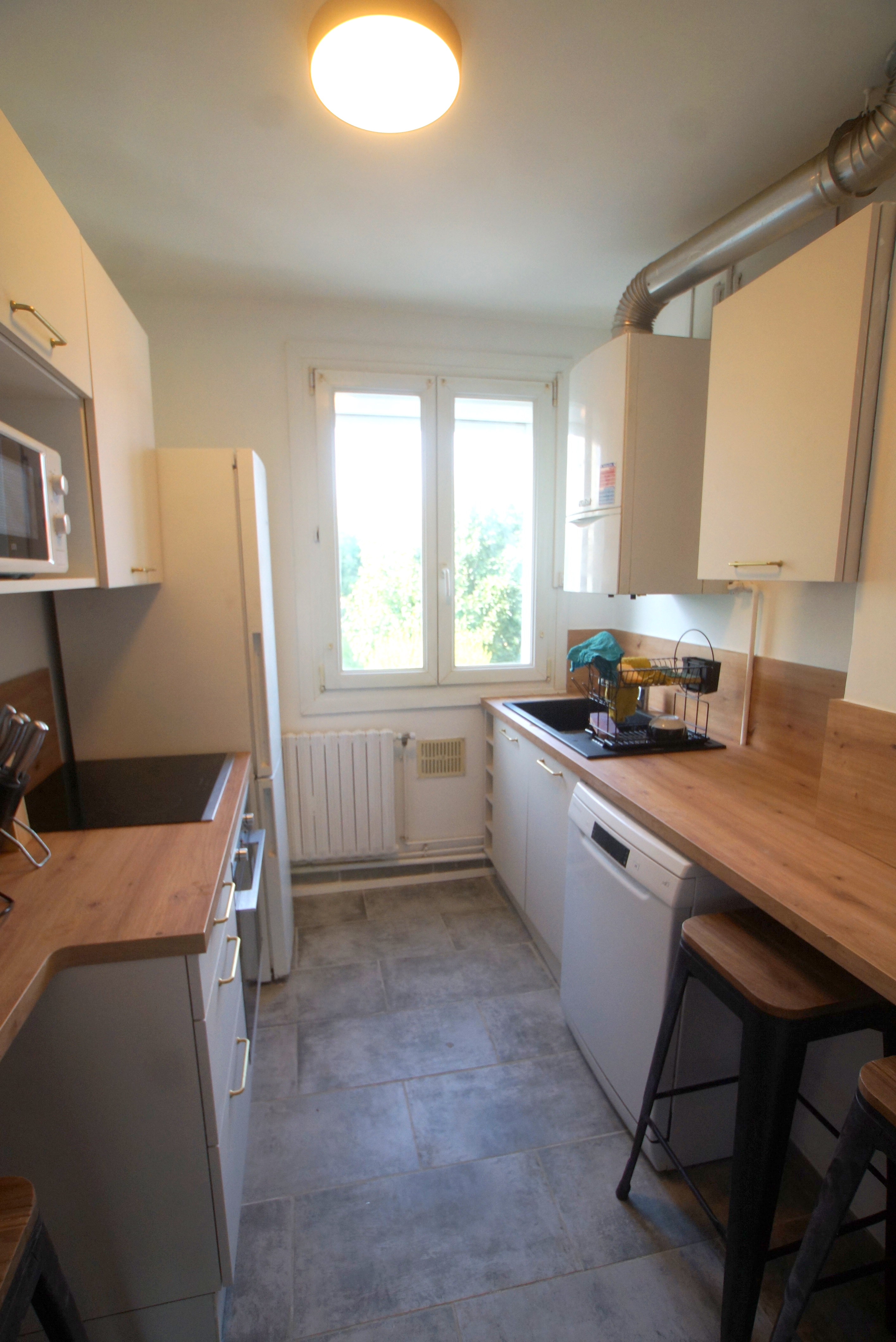 Appartement, meublé, 4 pièces, 64m² à Compiègne (60200) — photo 4