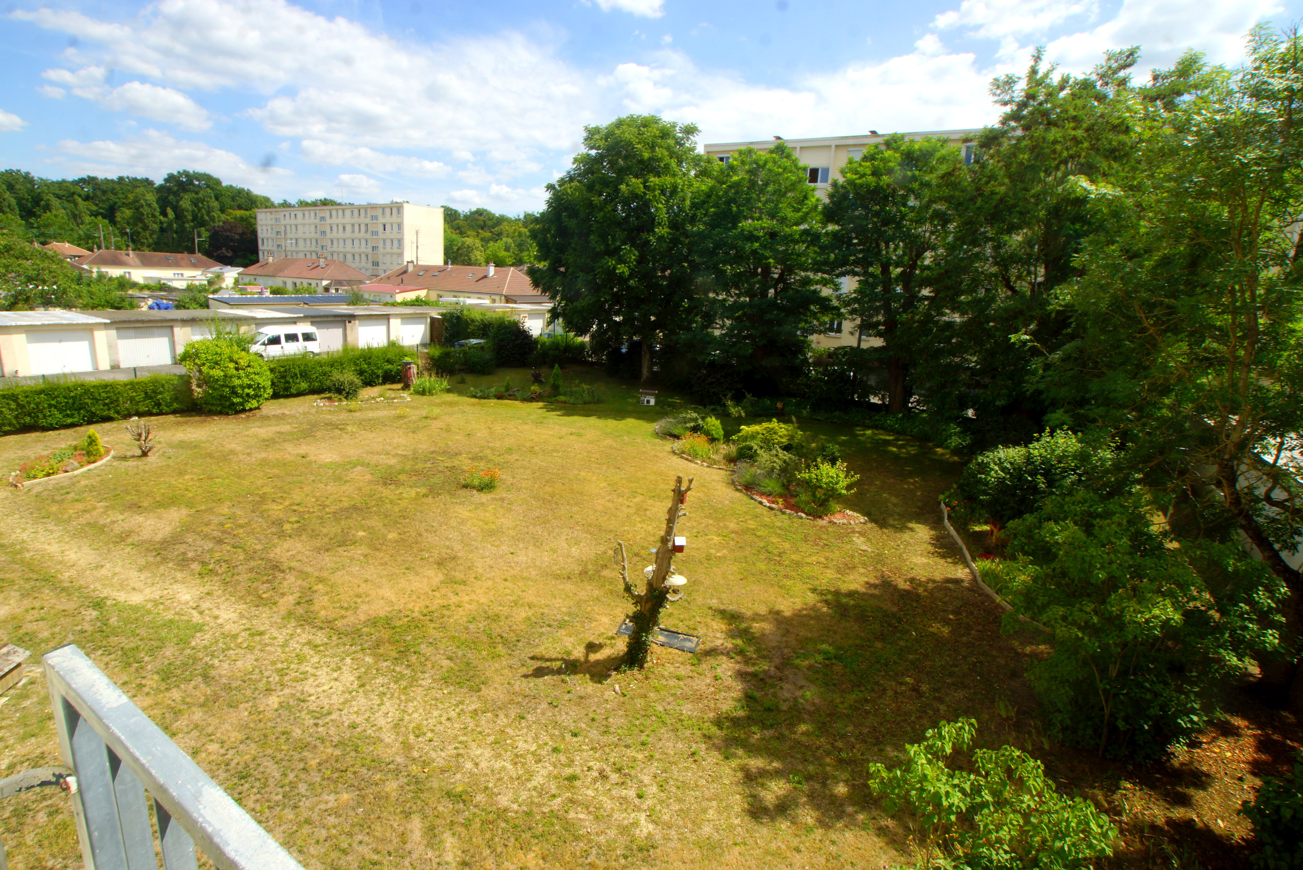 Appartement, meublé, 4 pièces, 64m² à Compiègne (60200) — photo 5
