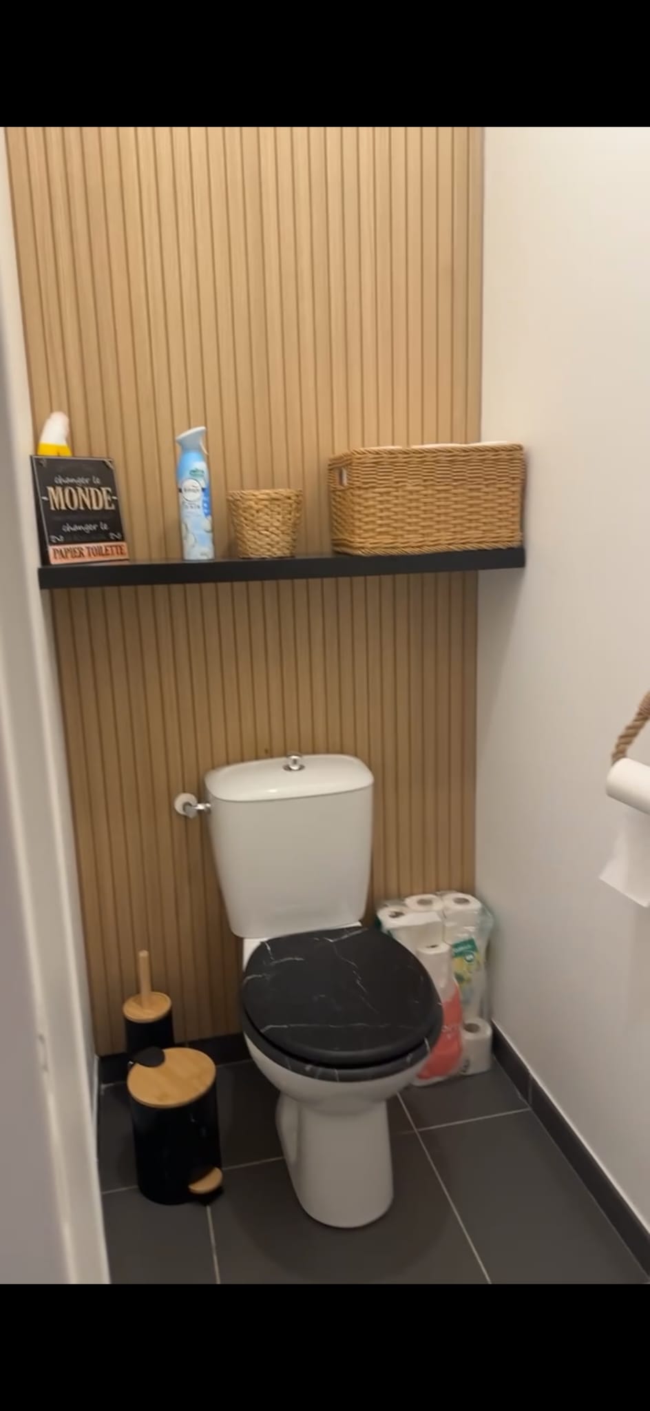 Appartement, non meublé, 2 pièces, 36m² à Marseille (13010) — photo 5