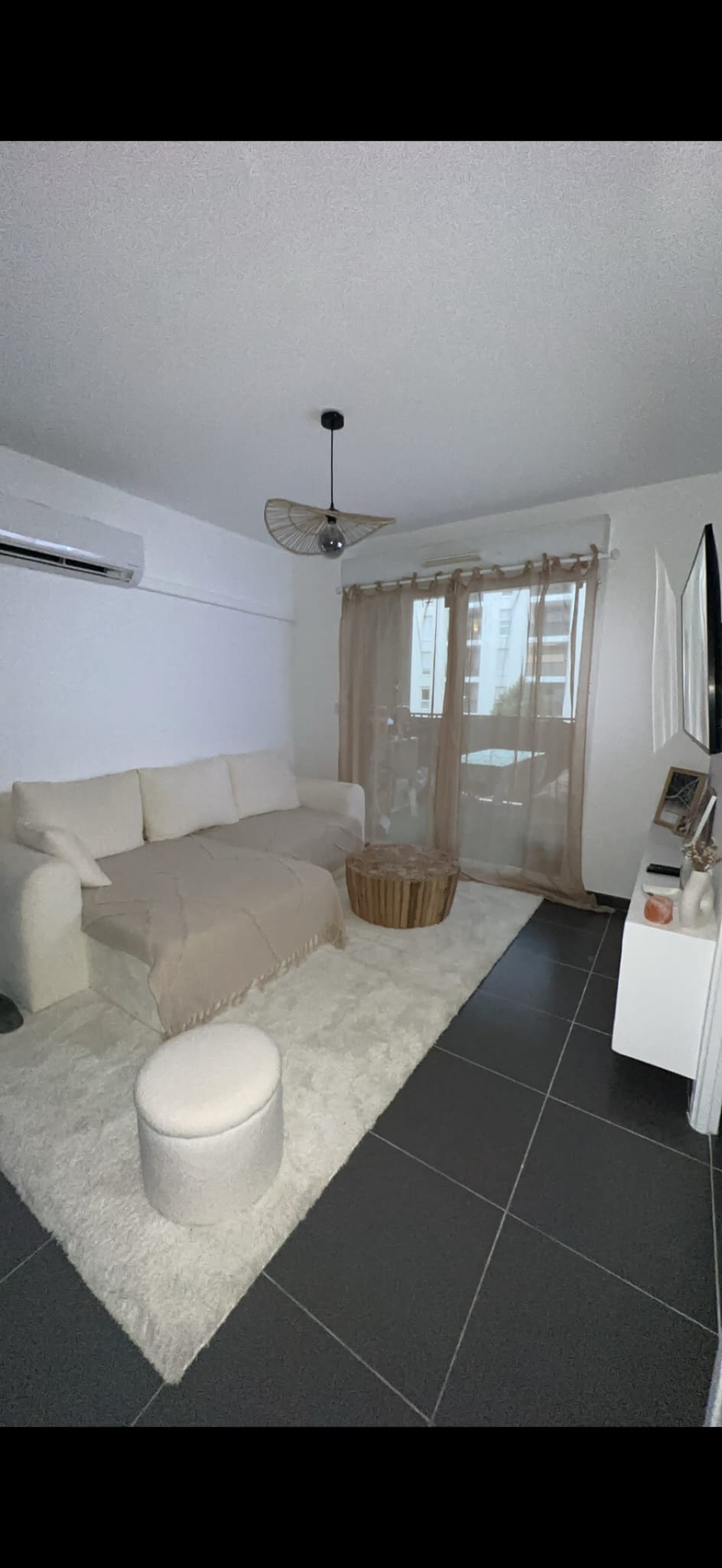 Appartement, non meublé, 2 pièces, 36m² à Marseille (13010) — photo principale