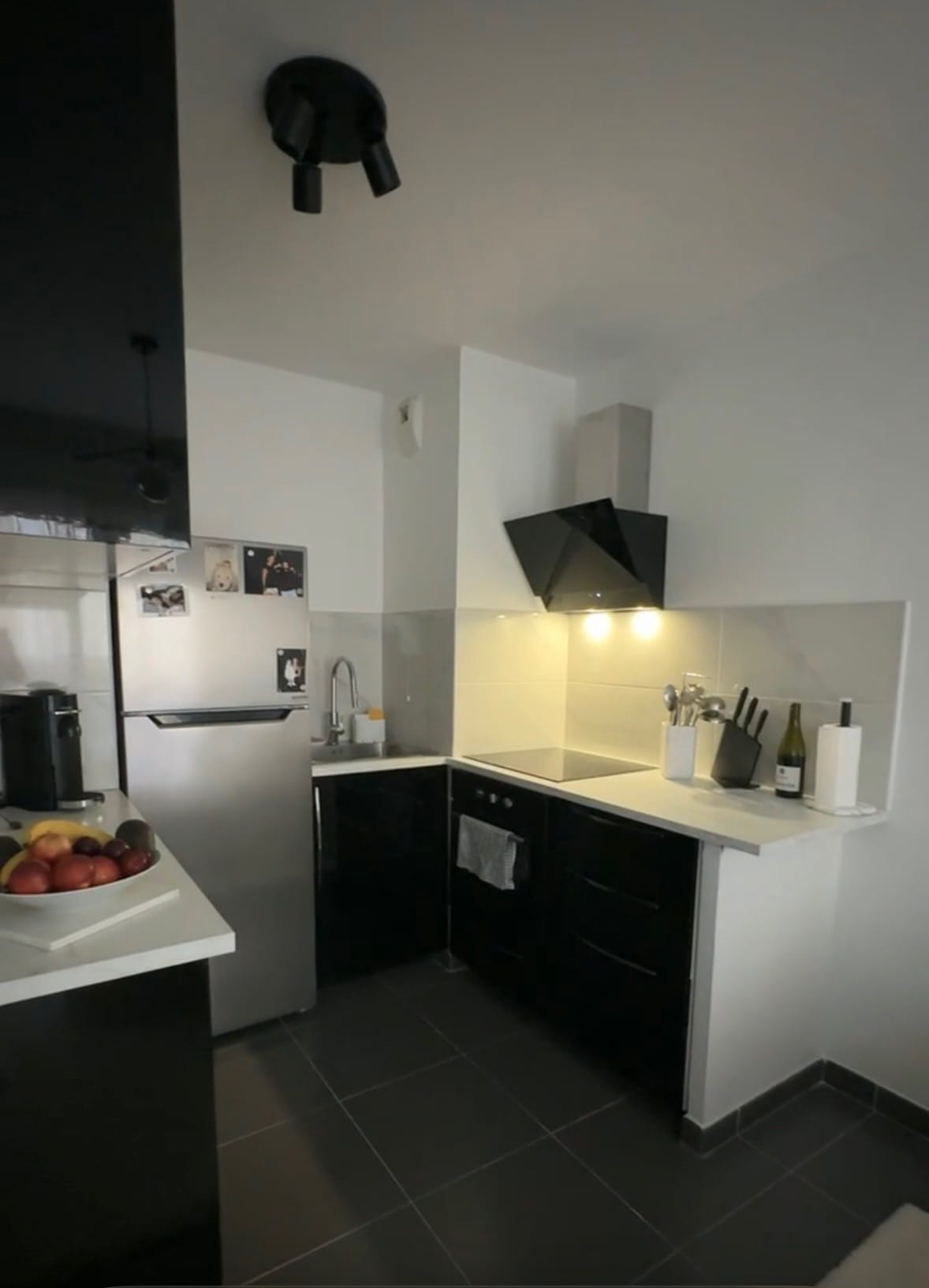 Appartement, non meublé, 2 pièces, 36m² à Marseille (13010) — photo 2