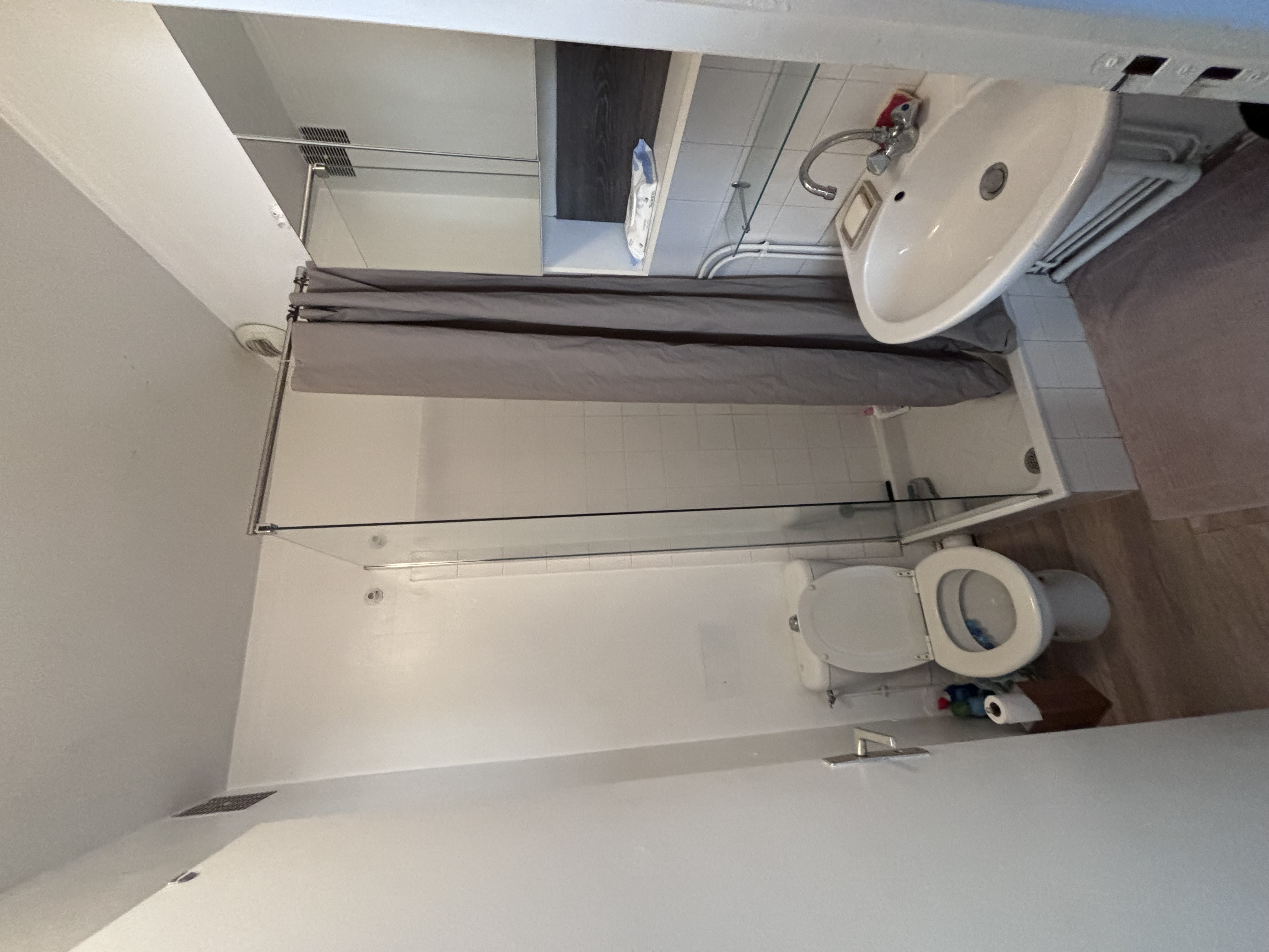 Appartement, meublé, 2 pièces, 24m² à Saint-Étienne (42000) — photo 3