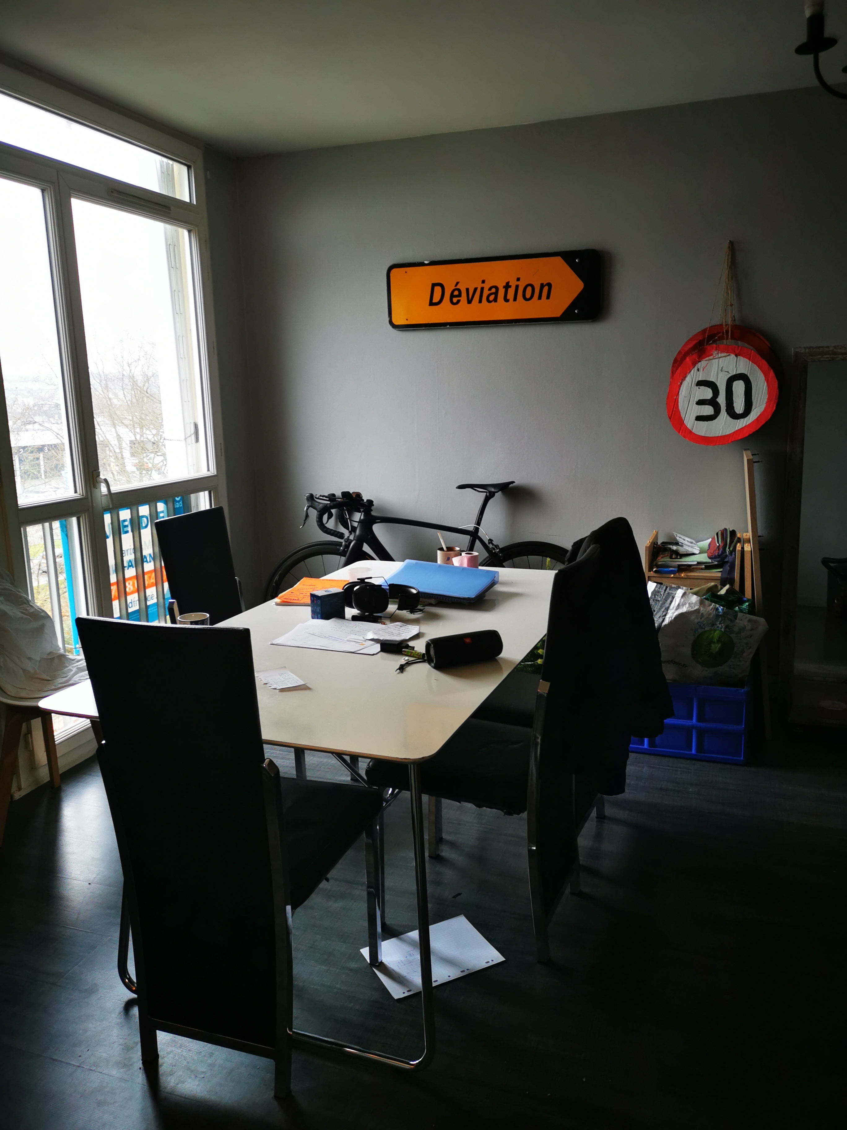 Appartement, meublé, 5 pièces, 99m² à Compiègne (60200) — photo 2