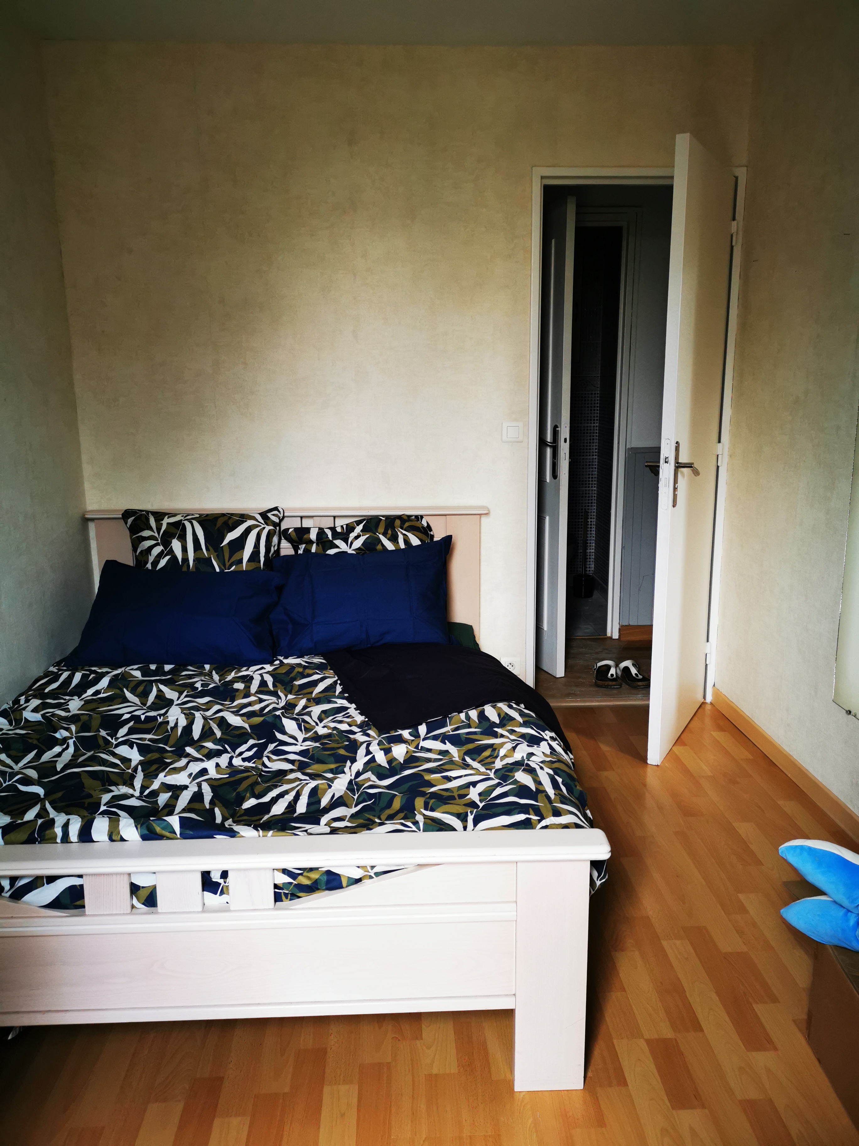 Appartement, meublé, 5 pièces, 99m² à Compiègne (60200) — photo 5