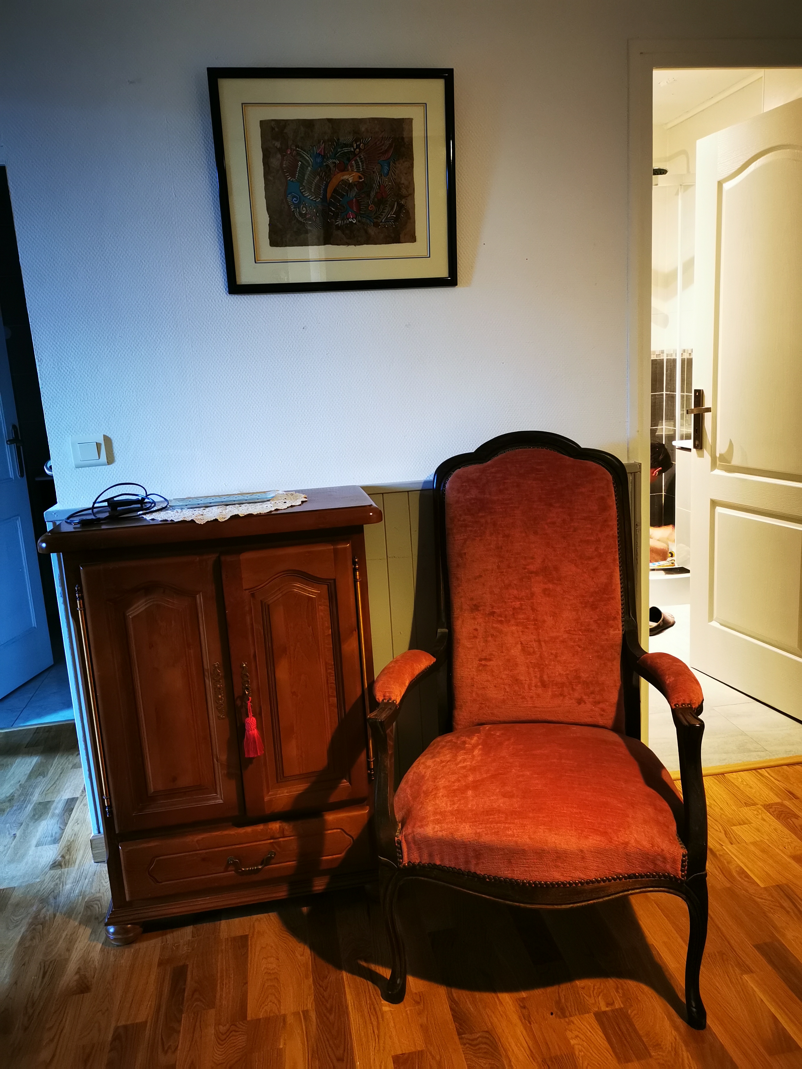 Appartement, meublé, 5 pièces, 99m² à Compiègne (60200) — photo principale
