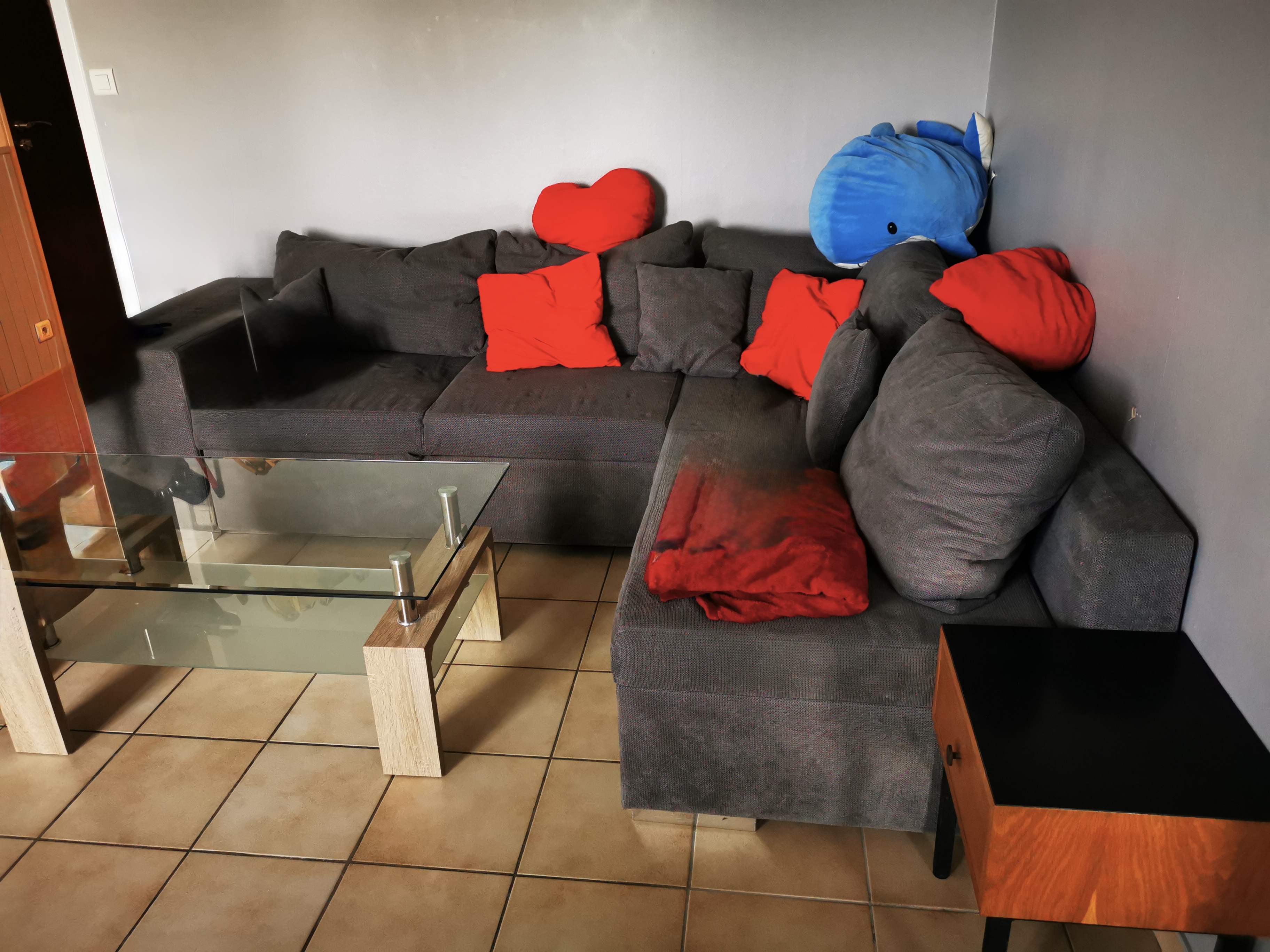 Appartement, meublé, 5 pièces, 99m² à Compiègne (60200) — photo 3