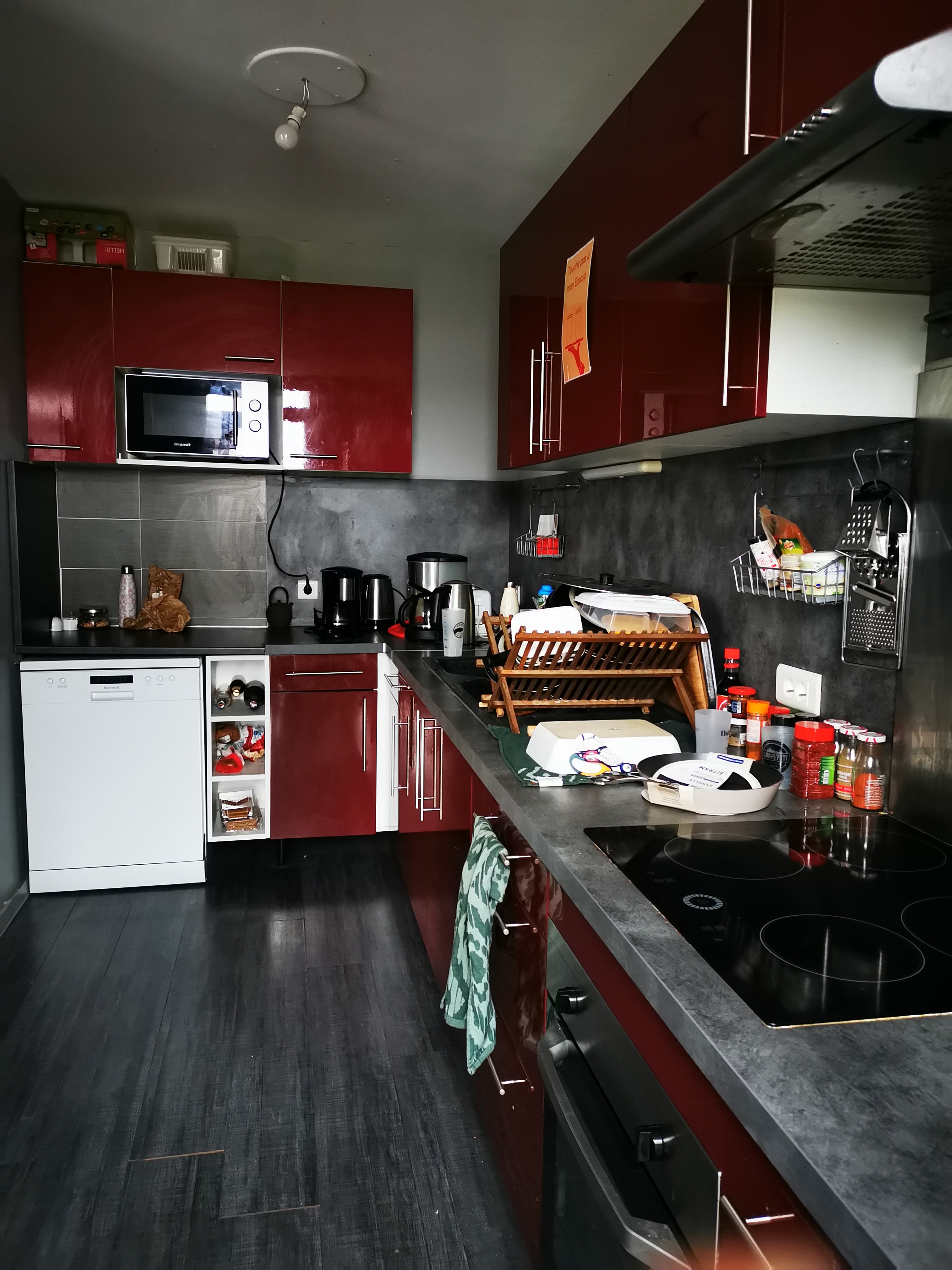 Appartement, meublé, 5 pièces, 99m² à Compiègne (60200) — photo 4