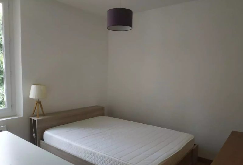 Appartement, meublé, 2 pièces, 27m² à Marseille (13006) — photo 5