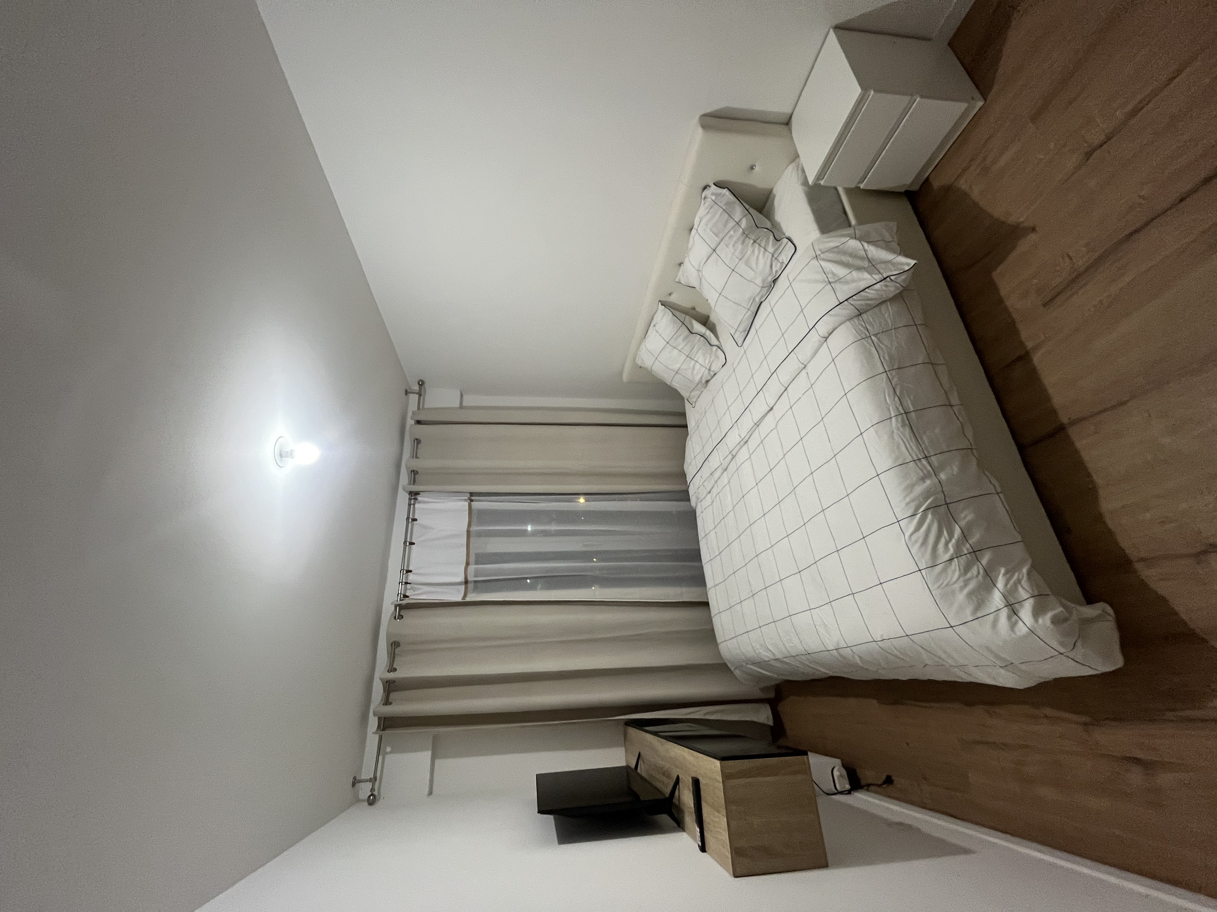 Chambre, meublé, 4 pièces, 90m² à Rennes (35200) — photo principale